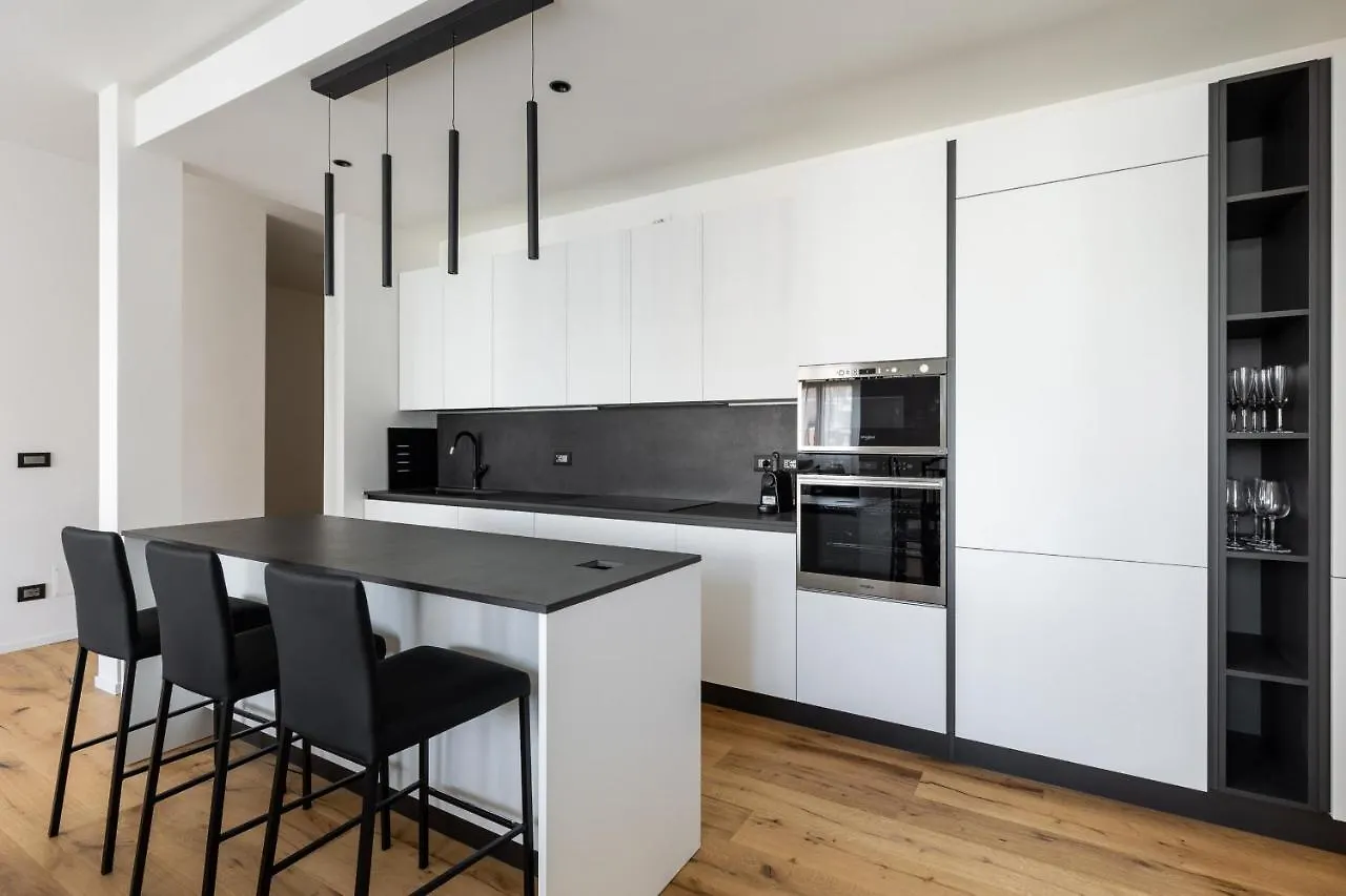 Apartment Casa Ze Best By Wonderful Italy Bologna