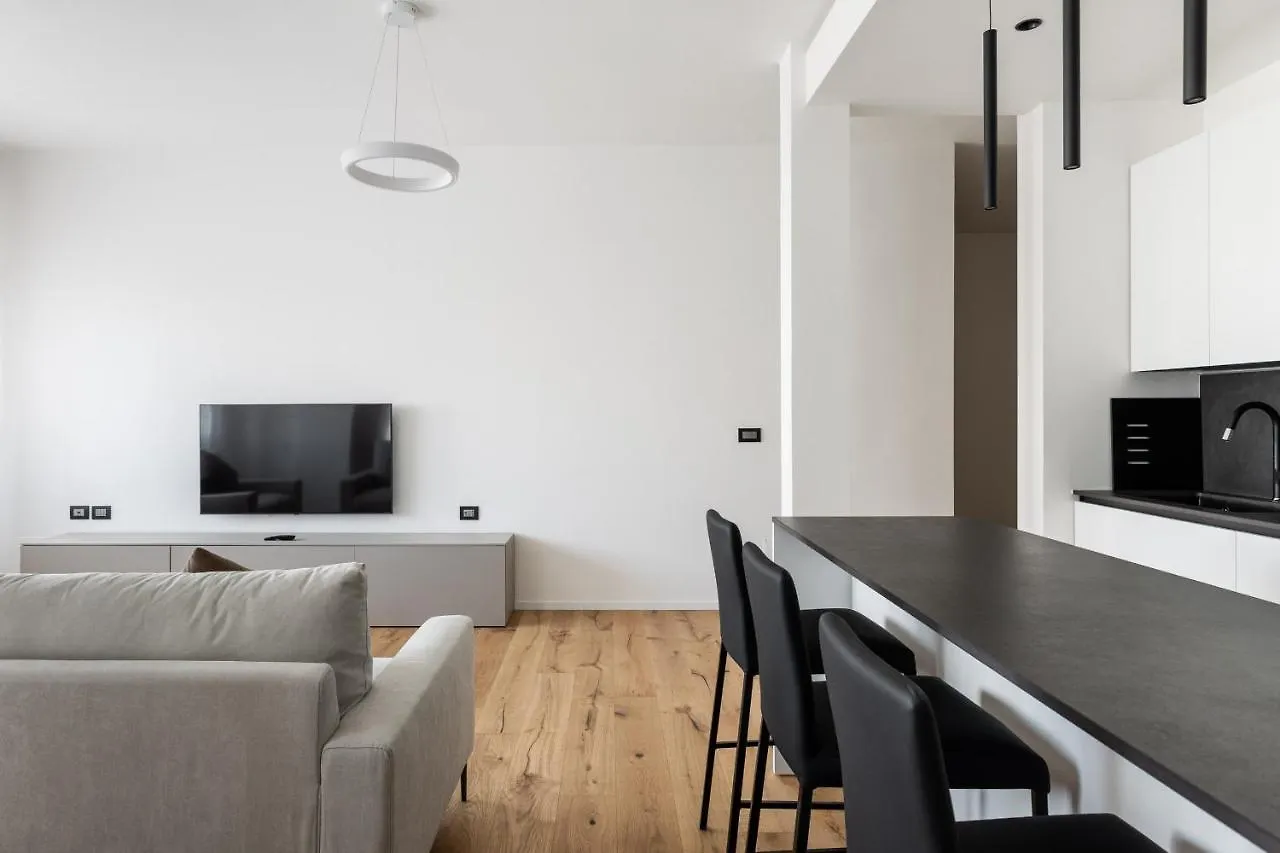 Casa Ze Best By Wonderful Italy Bologna Italy