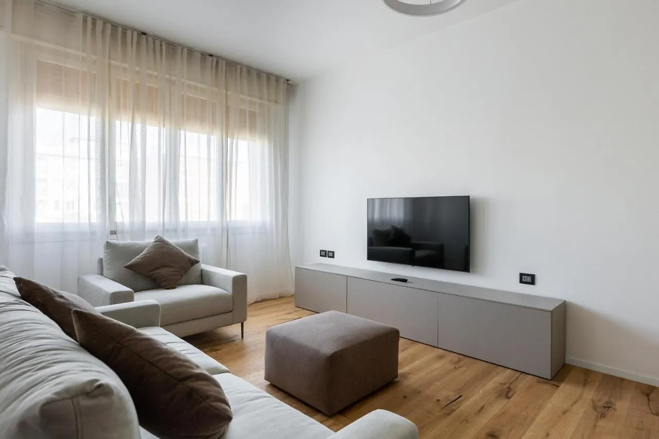 Casa Ze Best By Wonderful Italy Bologna 0*,  Italy