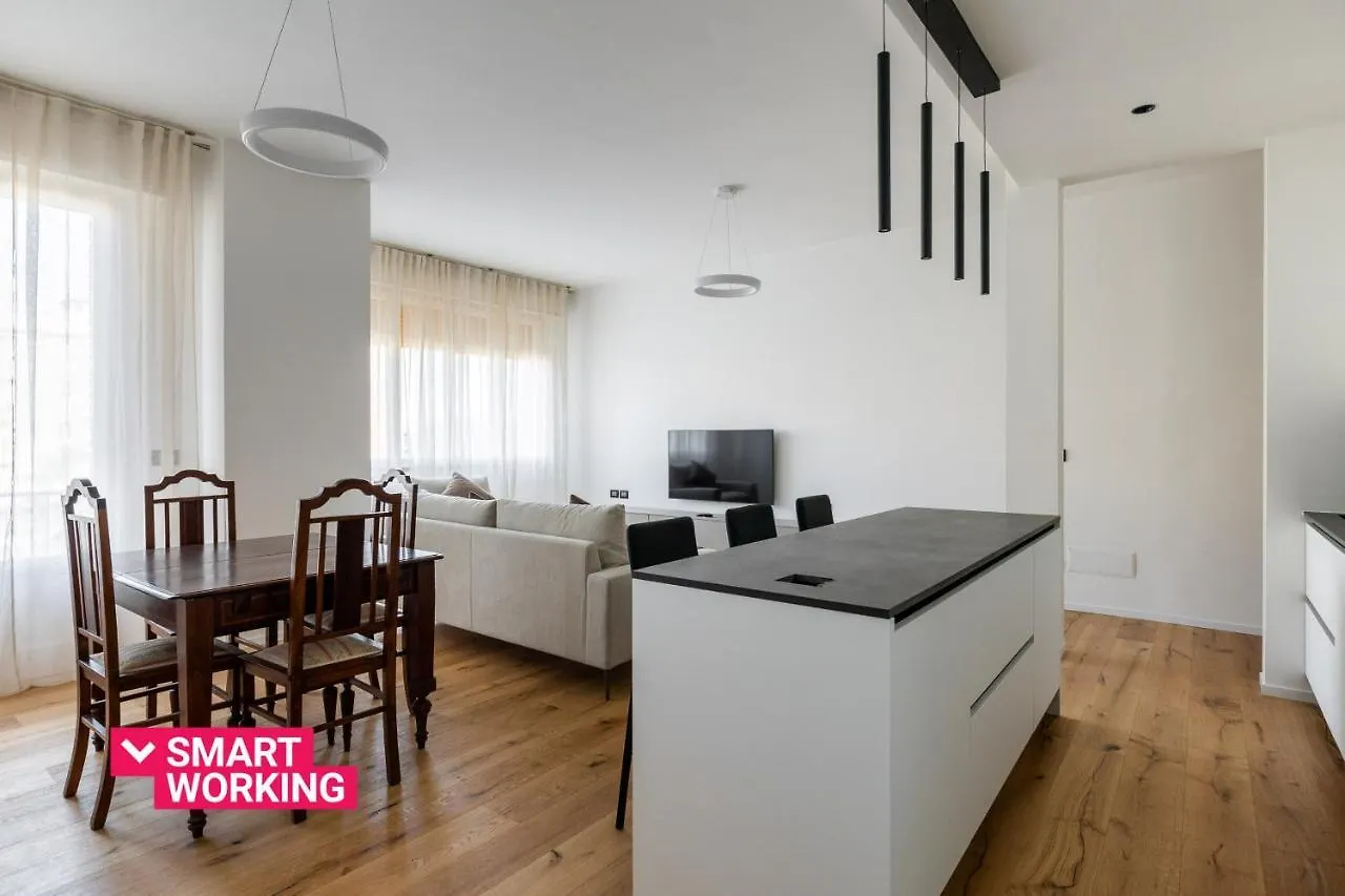 Casa Ze Best By Wonderful Italy Bologna Apartment
