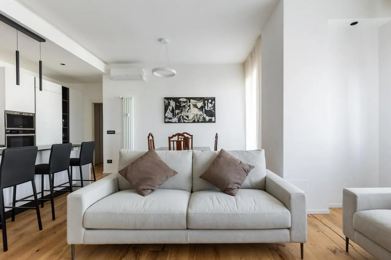 Casa Ze Best By Wonderful Italy Bologna Apartment