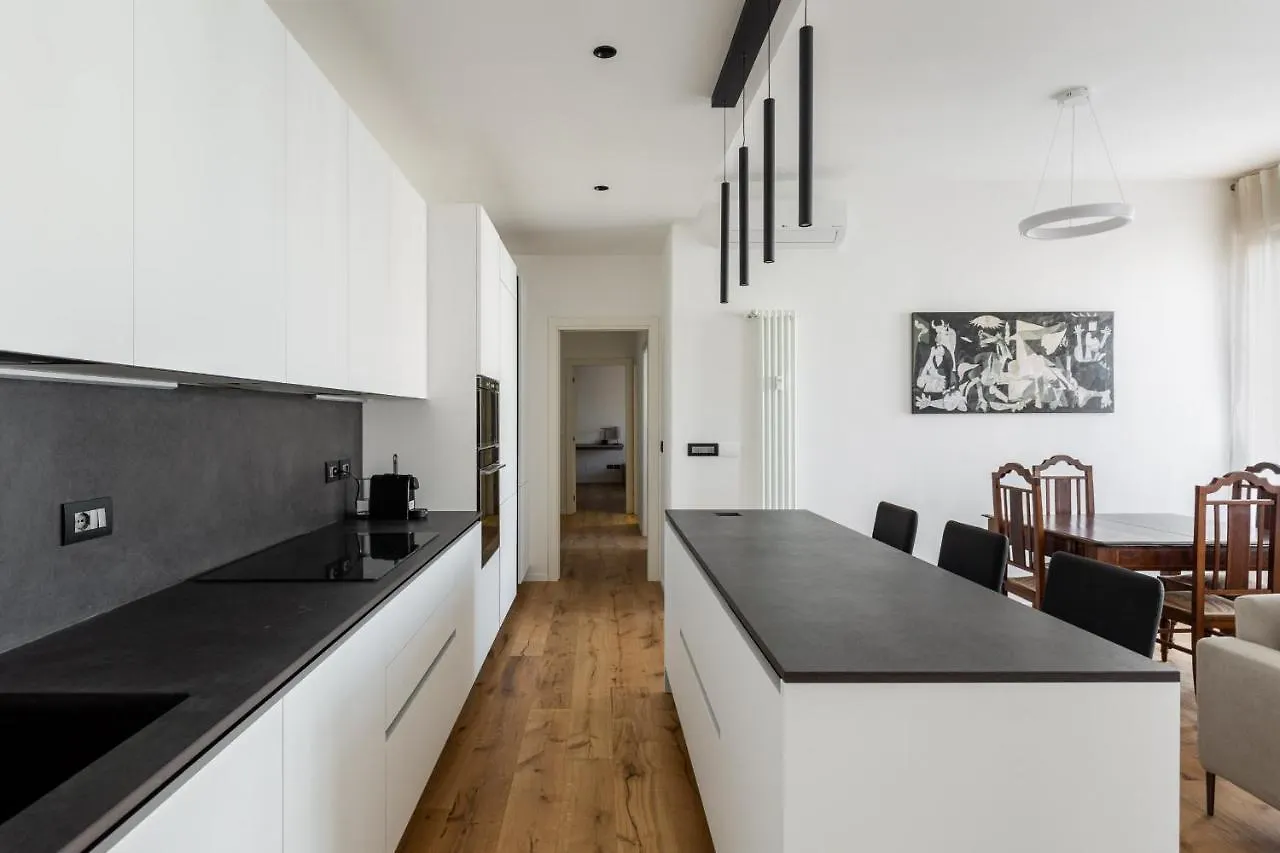 Casa Ze Best By Wonderful Italy Bologna