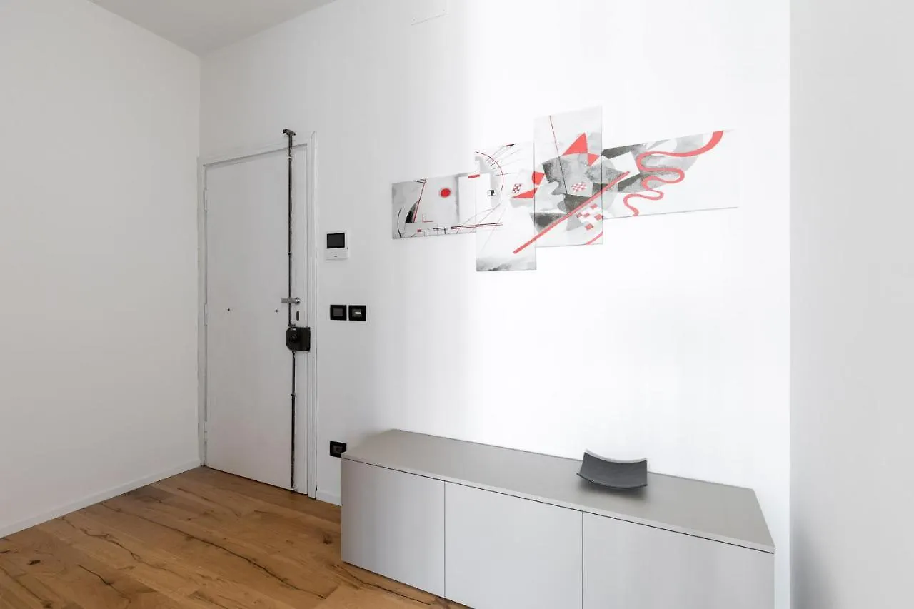 Casa Ze Best By Wonderful Italy Bologna Apartment