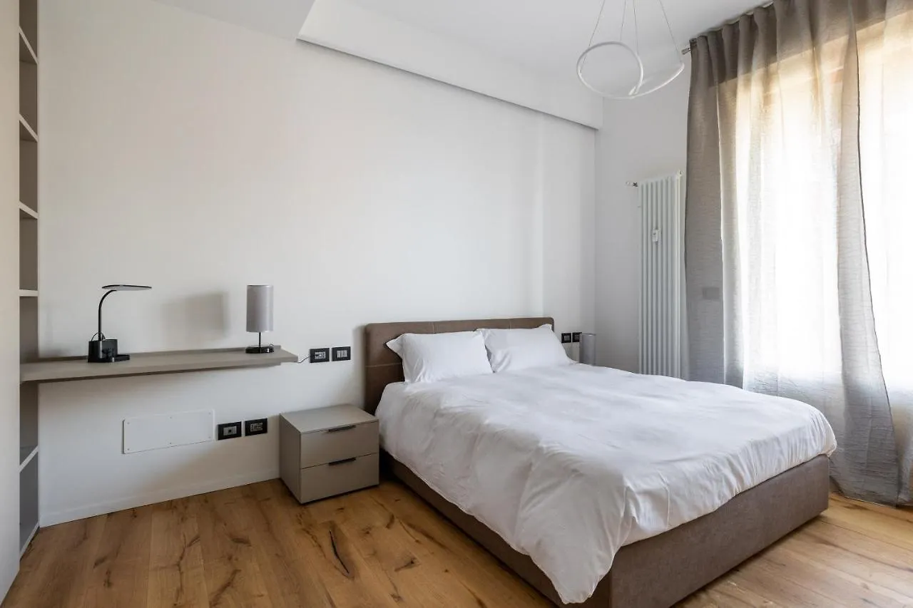 Casa Ze Best By Wonderful Italy Bologna Italy
