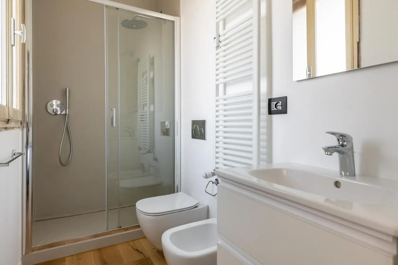 Apartment Casa Ze Best By Wonderful Italy Bologna