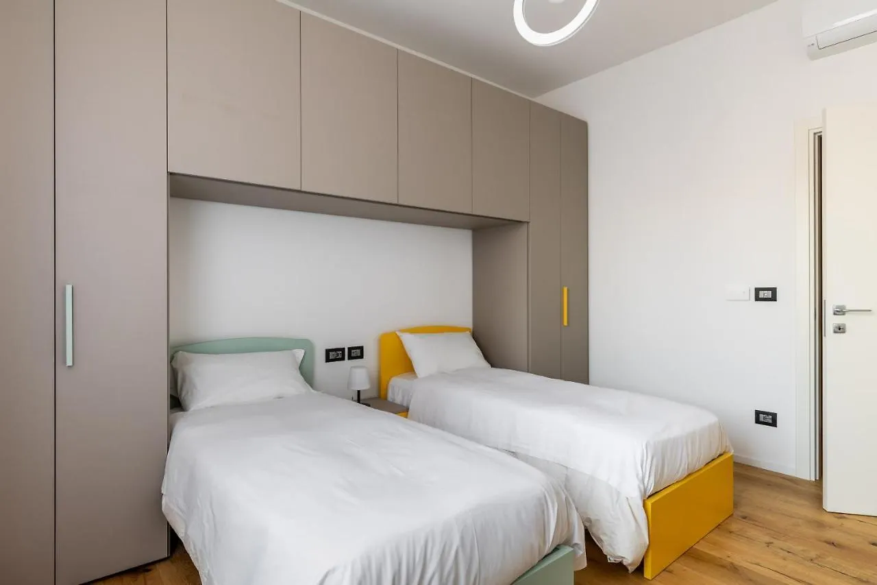 Apartment Casa Ze Best By Wonderful Italy Bologna Italy
