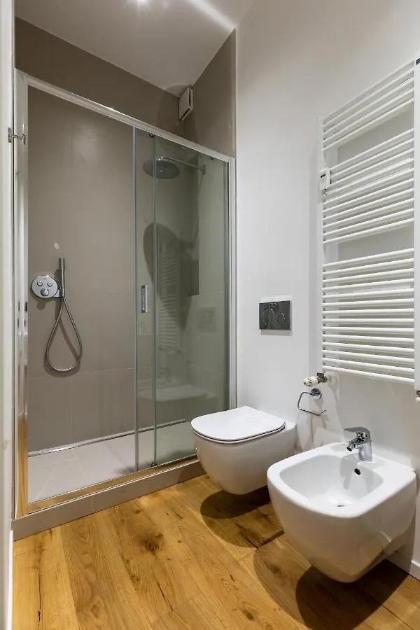 Apartment Casa Ze Best By Wonderful Italy Bologna Italy