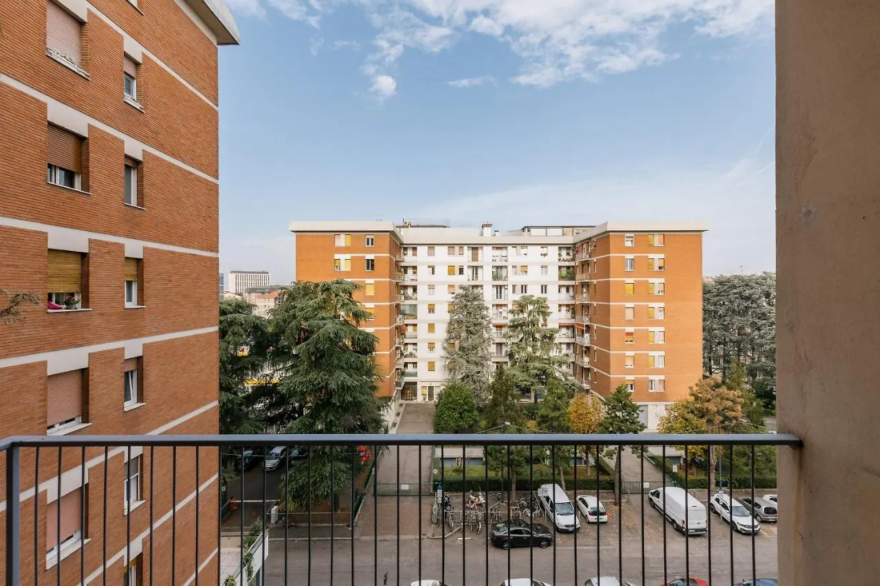Apartment Casa Ze Best By Wonderful Italy Bologna