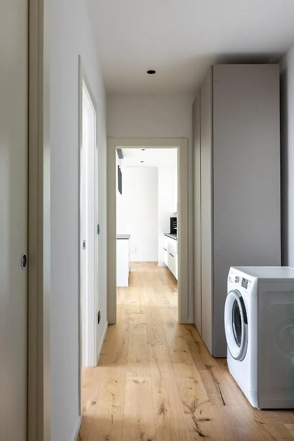 Casa Ze Best By Wonderful Italy Bologna Apartment