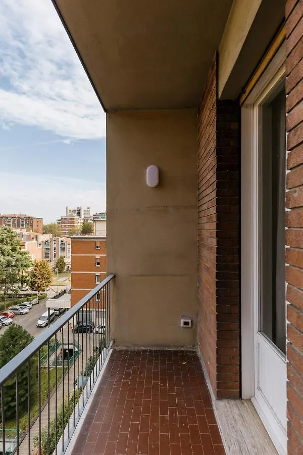 Apartment Casa Ze Best By Wonderful Italy Bologna Italy