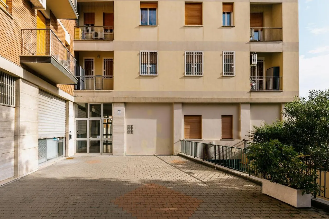 Casa Ze Best By Wonderful Italy Bologna Apartment