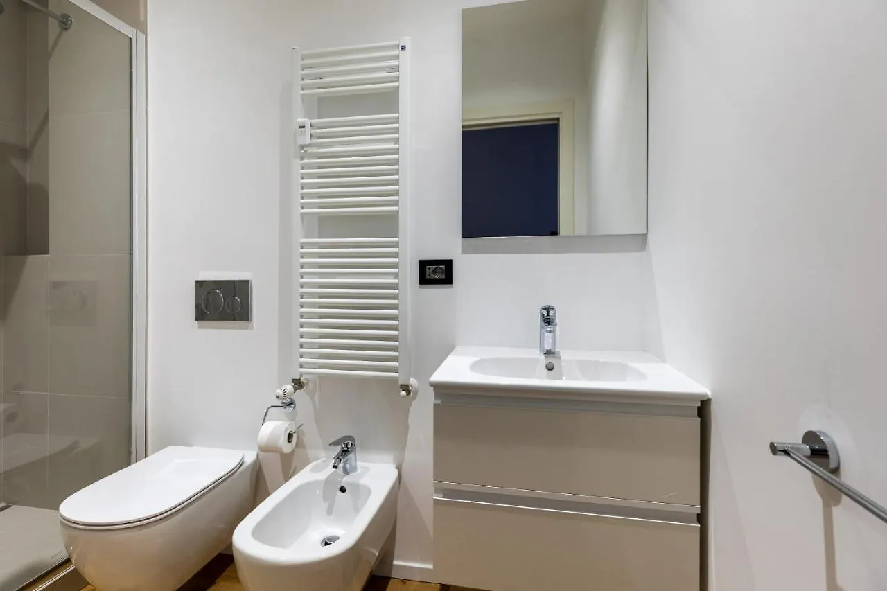 Casa Ze Best By Wonderful Italy Bologna