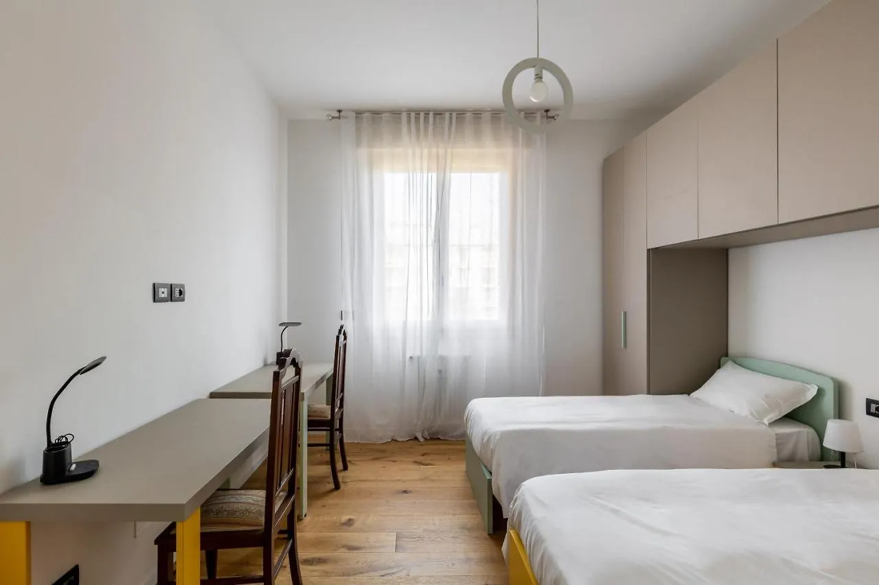 Casa Ze Best By Wonderful Italy Bologna