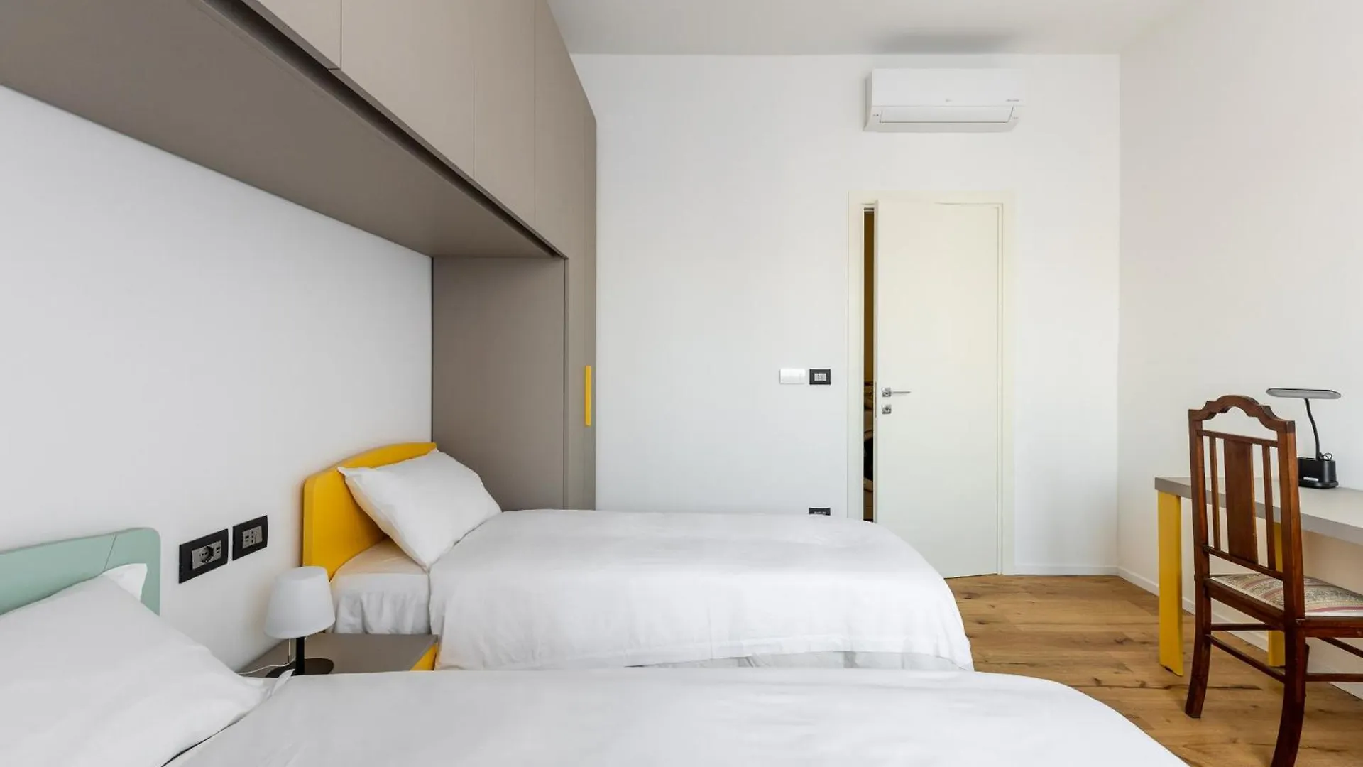 Casa Ze Best By Wonderful Italy Bologna Italy
