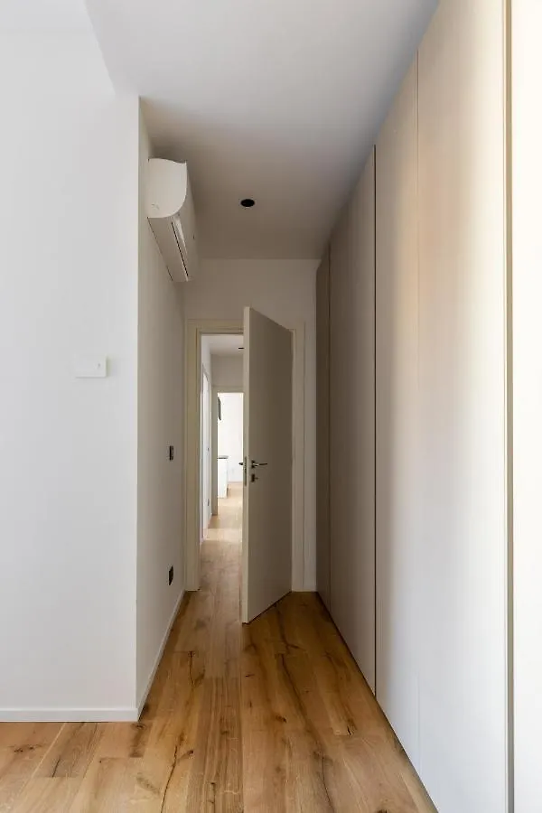 Casa Ze Best By Wonderful Italy Bologna 0*,