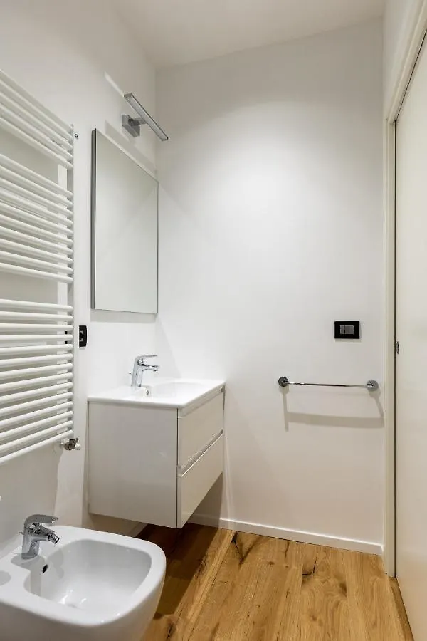 Casa Ze Best By Wonderful Italy Bologna Apartment