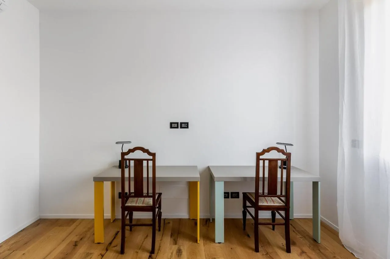 Casa Ze Best By Wonderful Italy Bologna 0*,