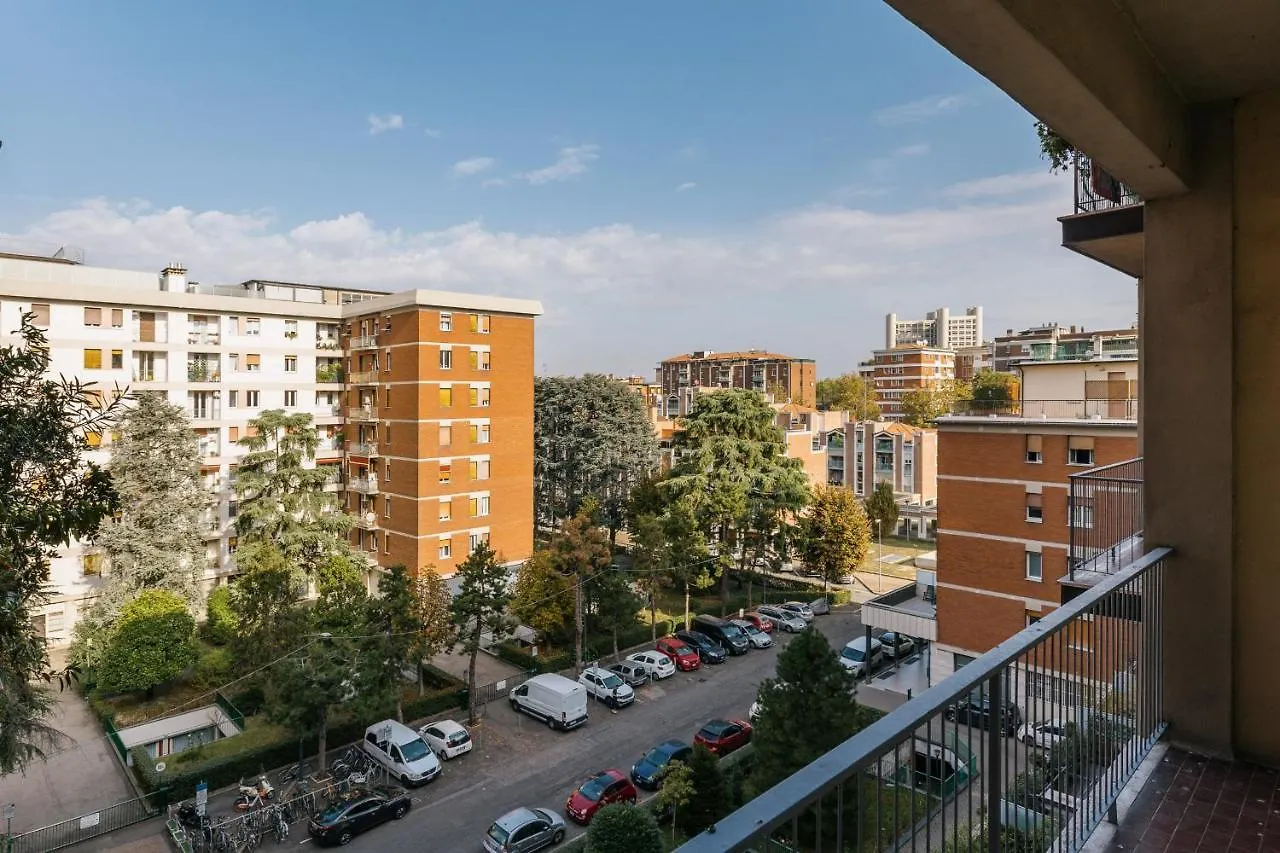 Casa Ze Best By Wonderful Italy Bologna