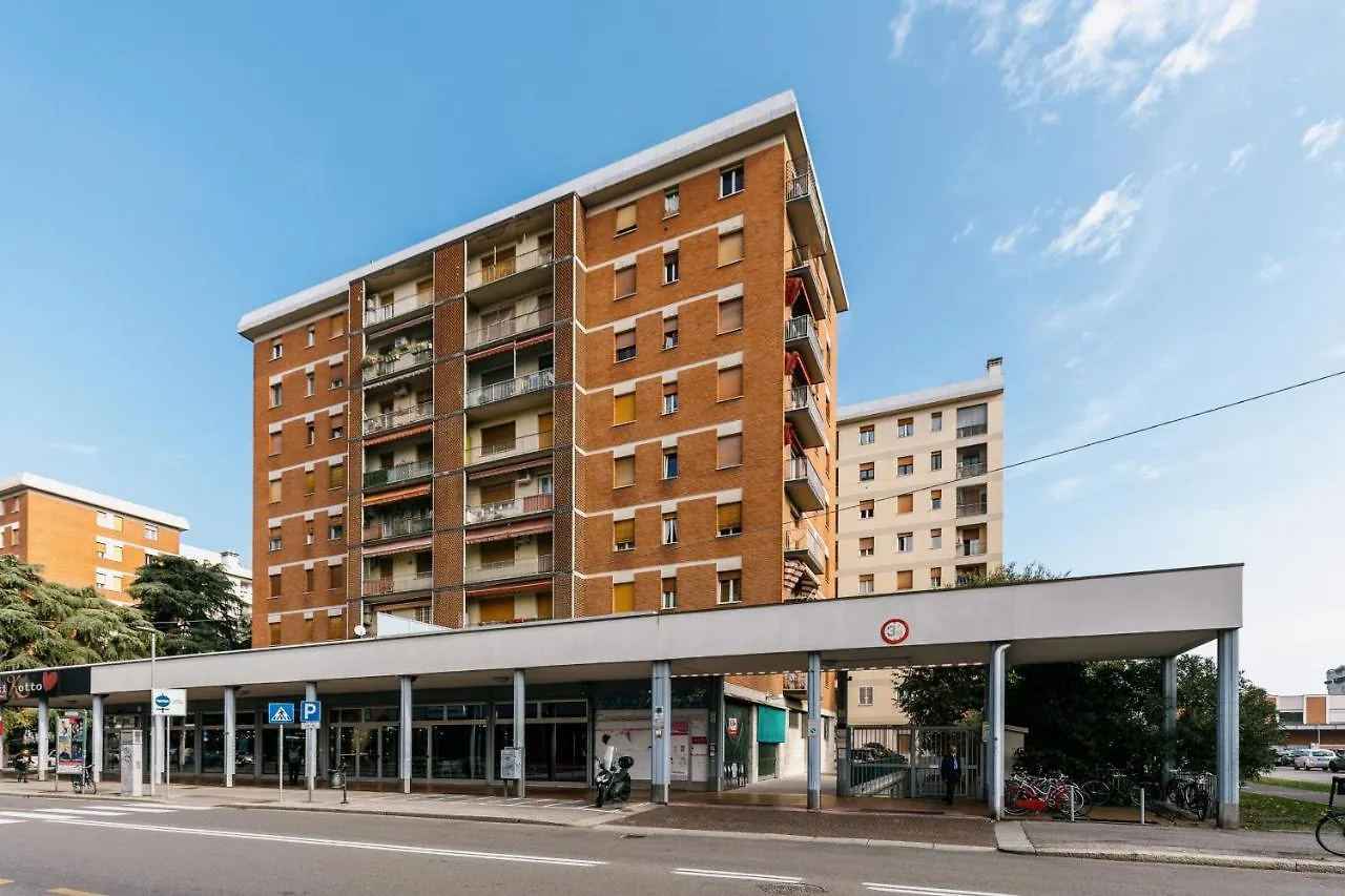 Apartment Casa Ze Best By Wonderful Italy Bologna