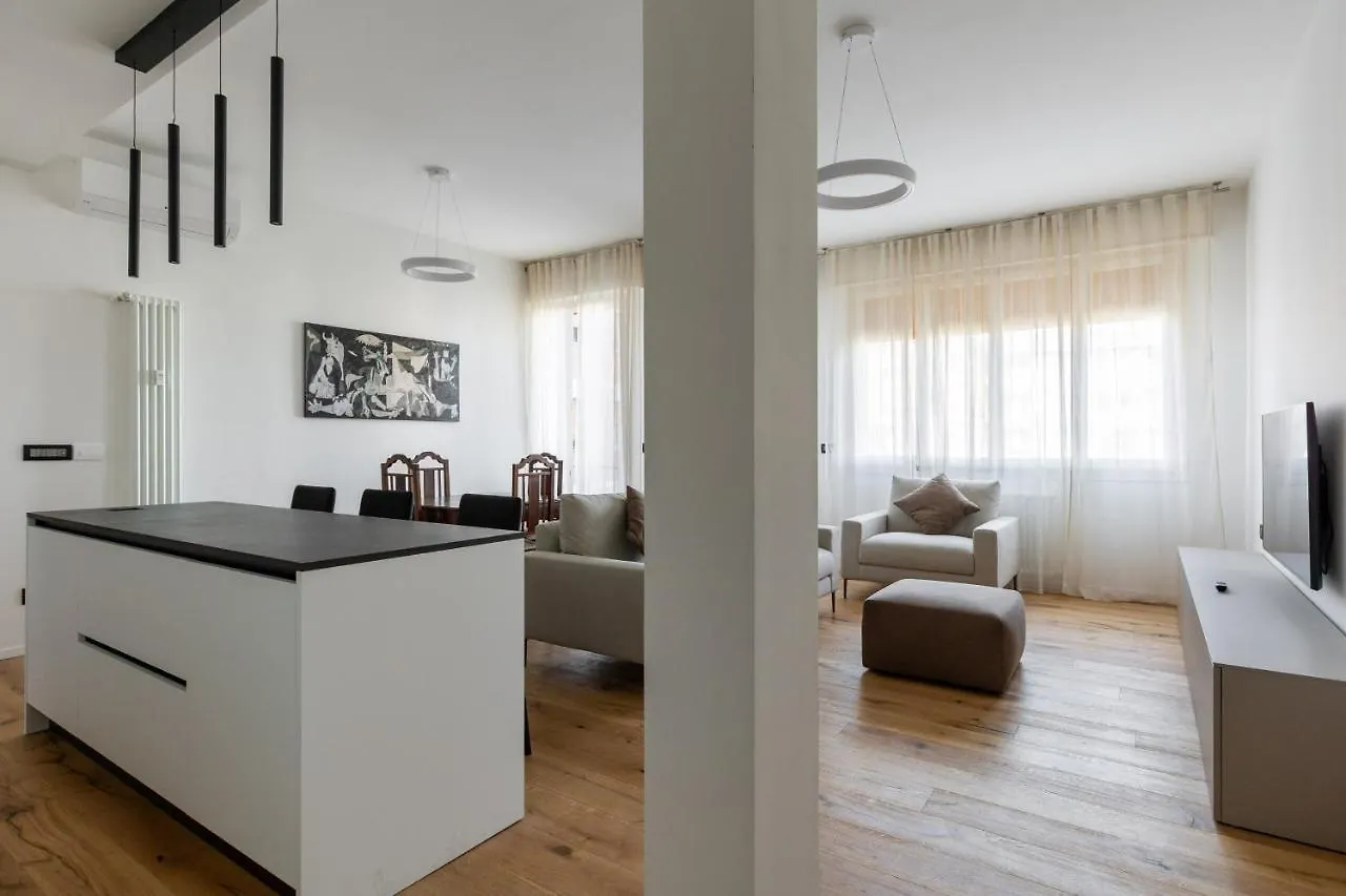 Casa Ze Best By Wonderful Italy Bologna 0*,  Italien