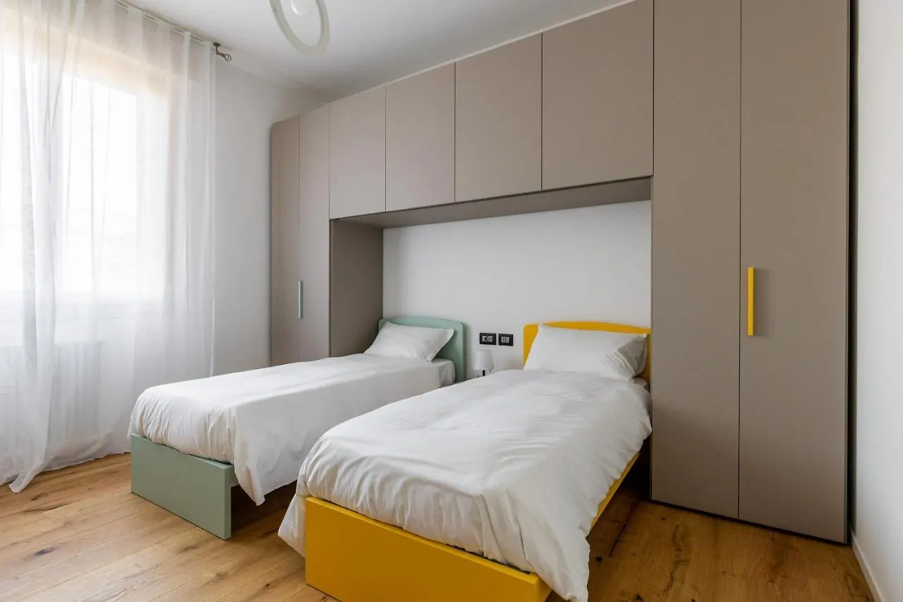 Casa Ze Best By Wonderful Italy Bologna