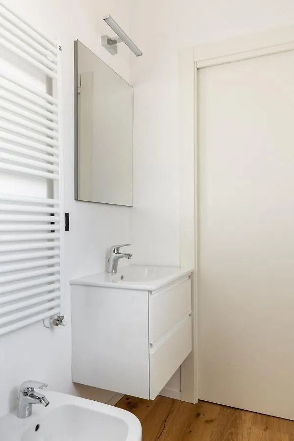Casa Ze Best By Wonderful Italy Bologna Italien